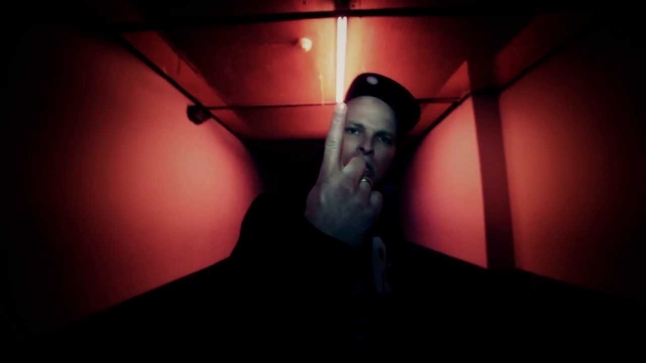 Paluch - Backstage (prod. Donatan)