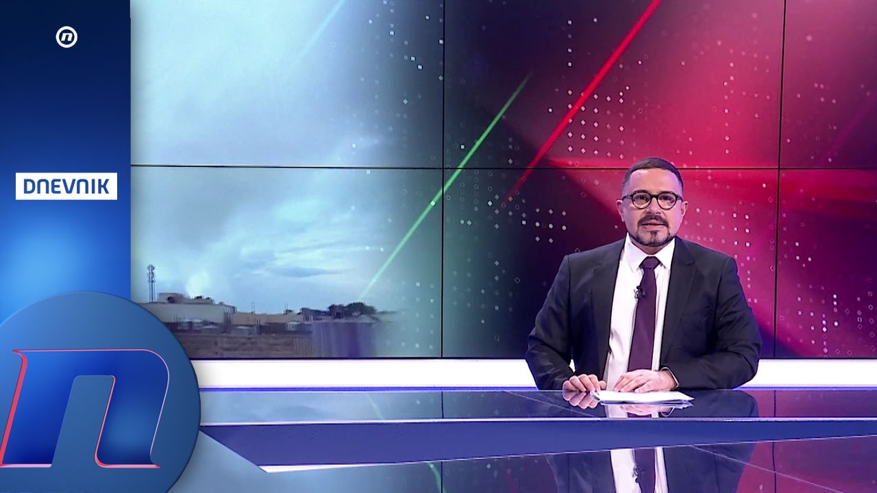 VESTI U BOJI - CELA EMISIJA - 11.03.2026.