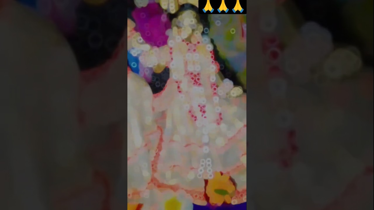 राधे राधे 🙏✨