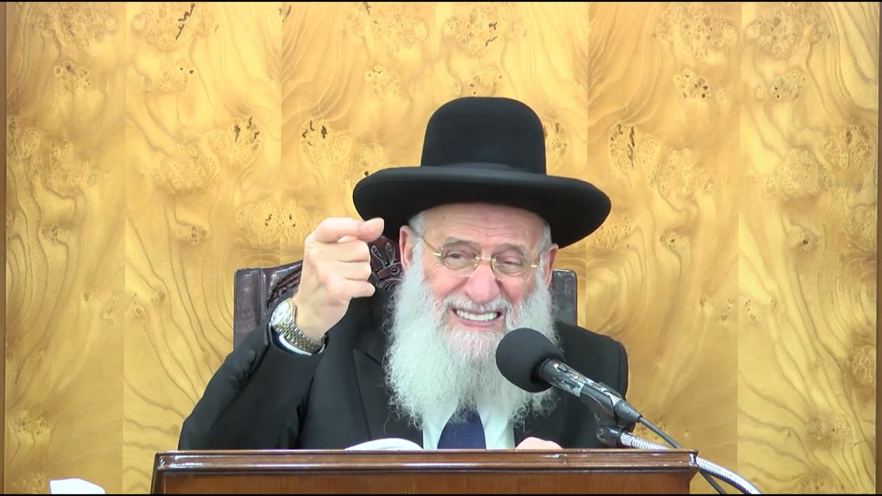 בין אדם לחבירו - פרשת וארא תשפ
