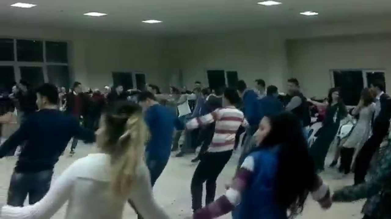 Sakarya Karasu Horon Limandere Düğünü