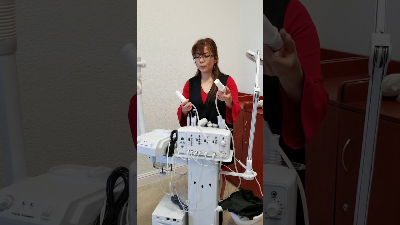 Facial Machine 1 In 13 Functions