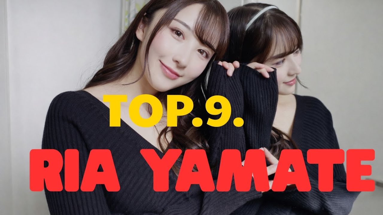 The Story of Ria Yamate: Beauty, Success, and a Quiet Retirement