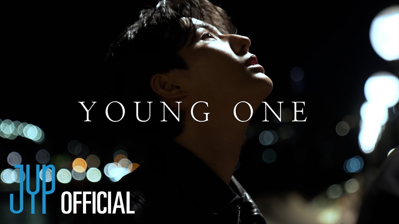 Young K - High (5 Seconds Of Summer cover)