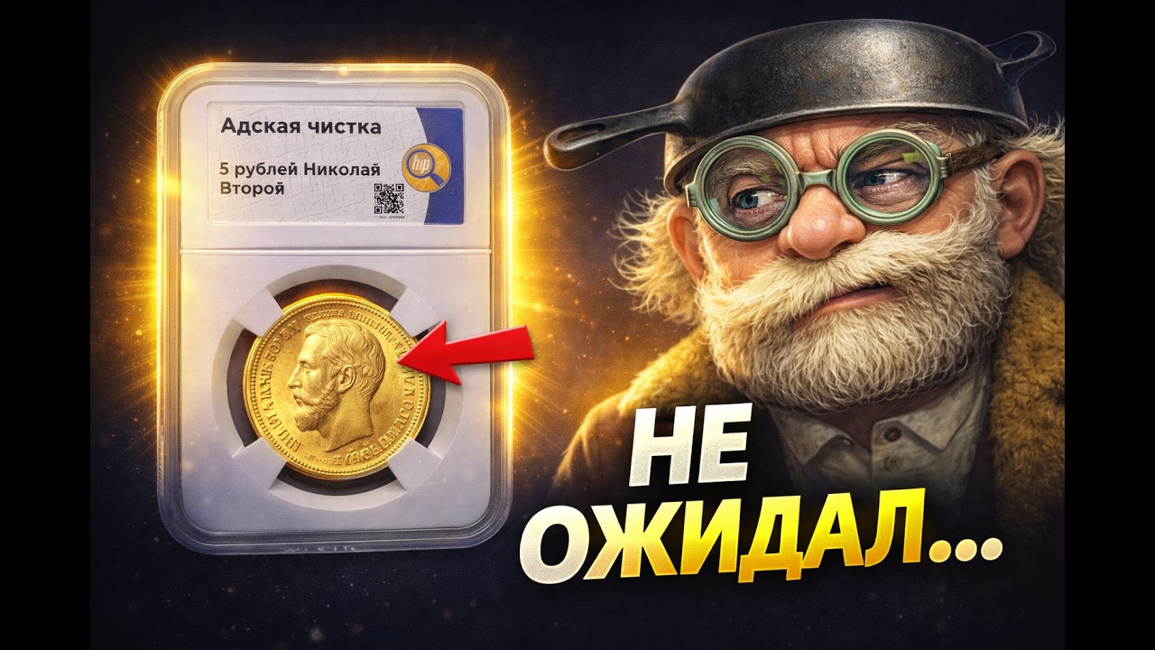 Заплатил 18 000 за слабировку в ННР&hellip; и вот результат (ошибся?)
