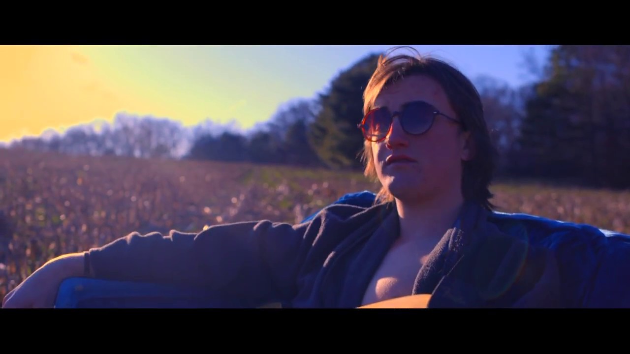 Blake Ruby - Ideas, Etc. (Official Music Video)