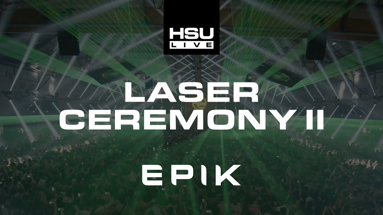 EPIK 2024 | LASER CEREMONY II HSU OFFICIAL