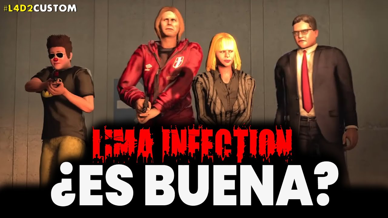 ANALIZANDO LIMA INFECTION ¿ES BUENA CAMPAÑA?