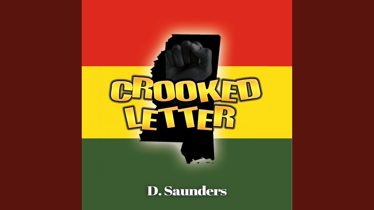 Crooked Letter