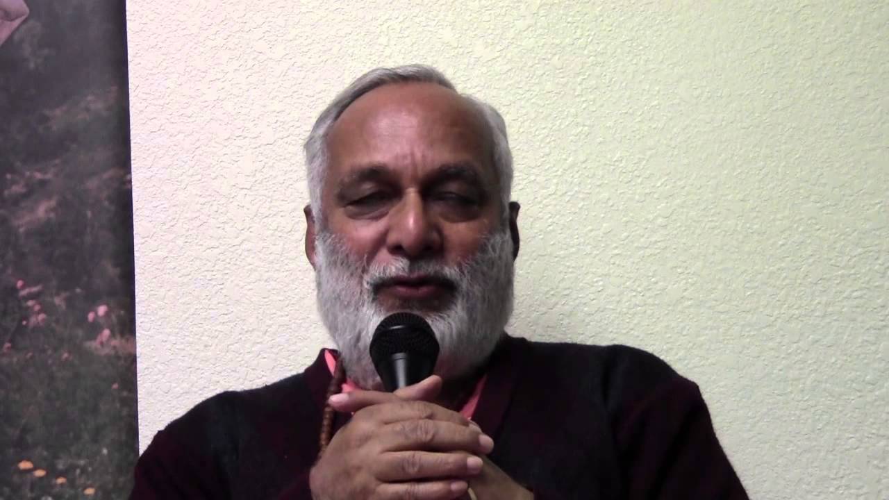 Osho was not only loved by humans but also by plants and animals /Swami Arun