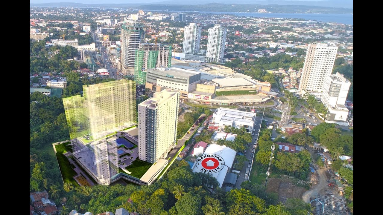 Avida Towers Abreeza Newest Pre-sale Condo at Abreeza Business District Davao City