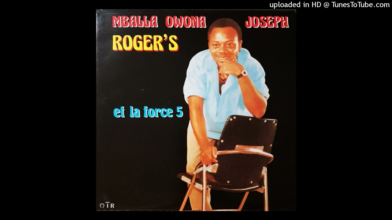 MBALLA ROGER S - BEAU PERE
