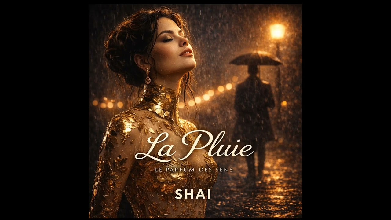 La pluie