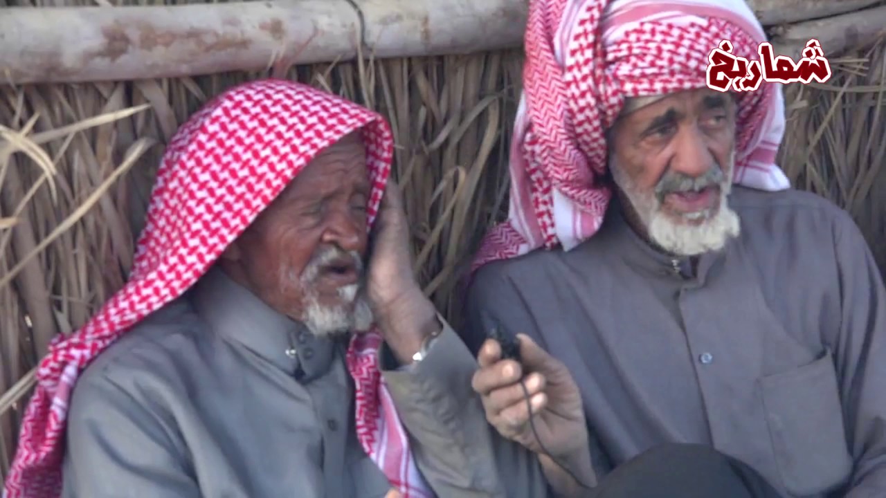مهرجان الغضا   الجزء السادس