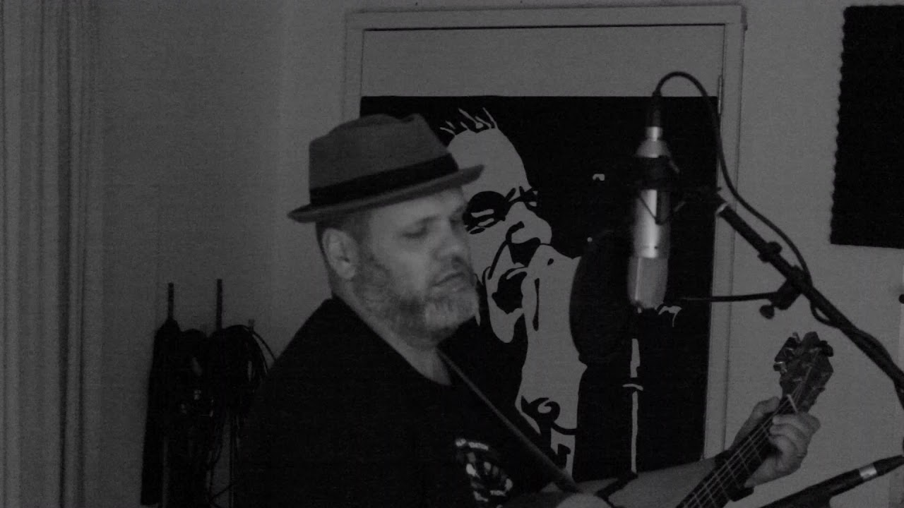 Daddy Doesn't Pray Anymore - Chris Stapleton Cover