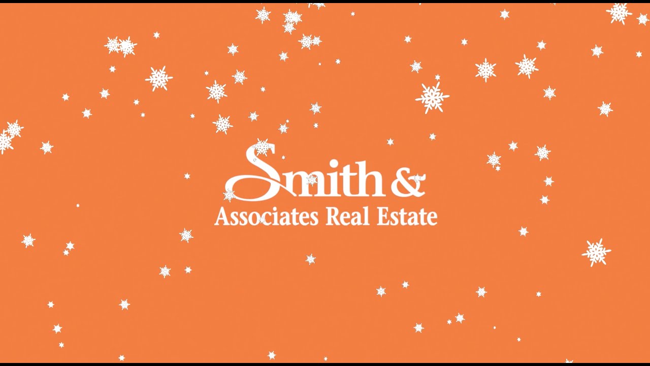Holiday Wishes From Mayfair International Realty