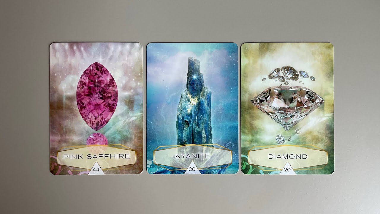Who is Coming Towards You and Why? - Pick a Card - Timeless Tarot