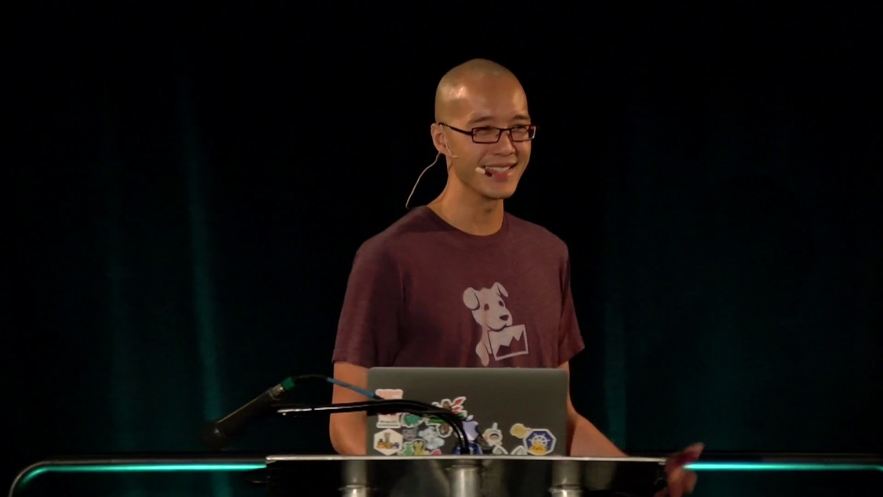 DevOpsDays Portland, 2018: Jason Yee - Burnout: Community Problem & Community Solution