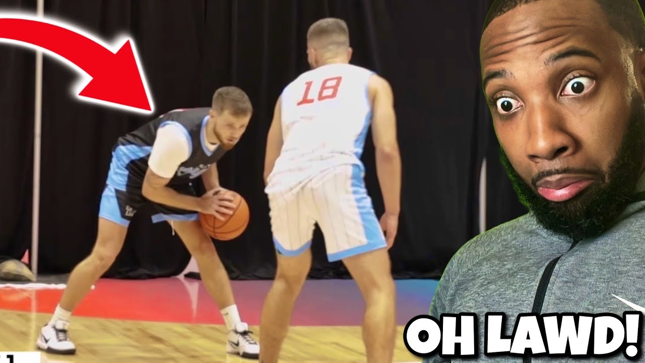 A Milly was LOCKED TF IN!!! DOGFIGHT Rematch Against Nick Briz Goes Down To the Wire!