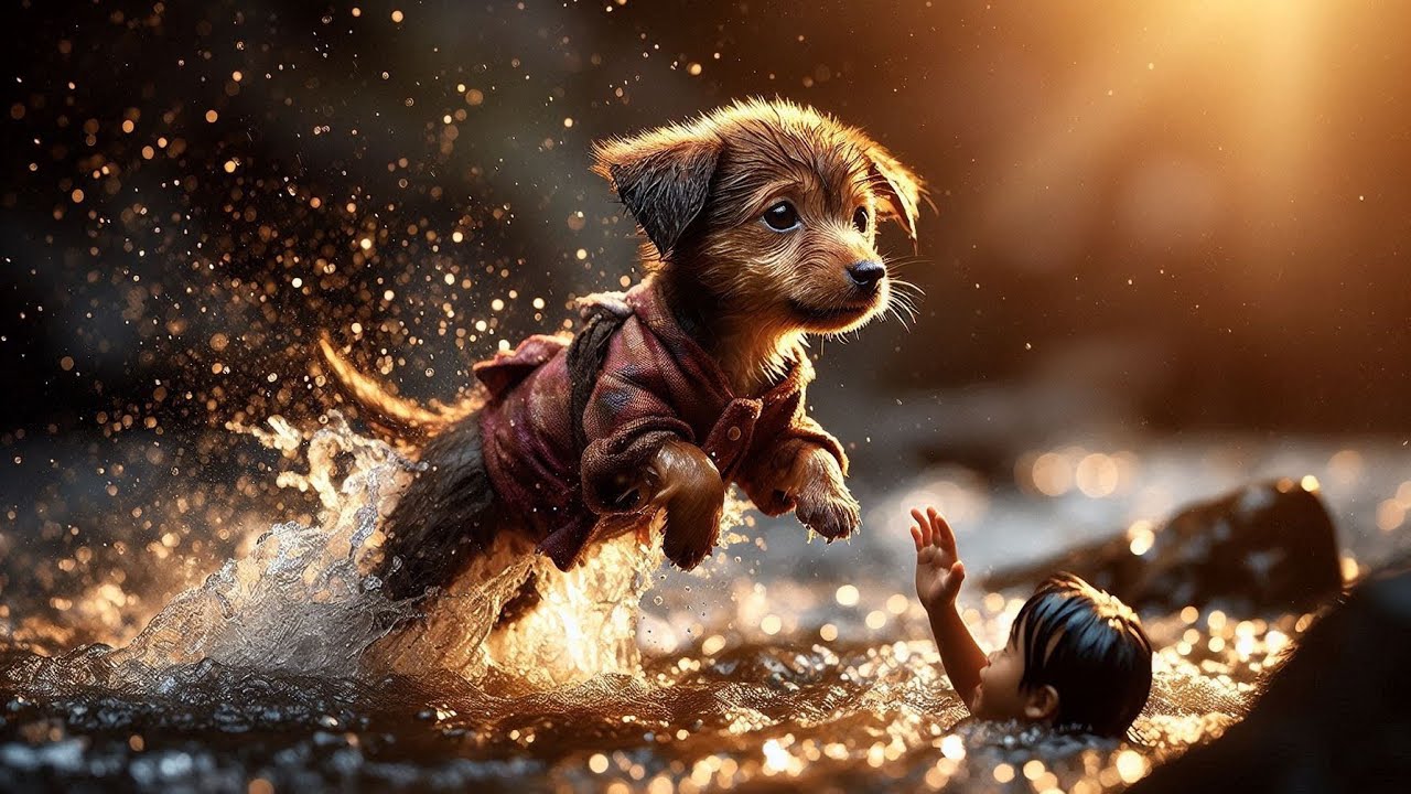 🐶 फटे कपड़े पहनने वाला टॉमी#editing #videos #😼😿💯