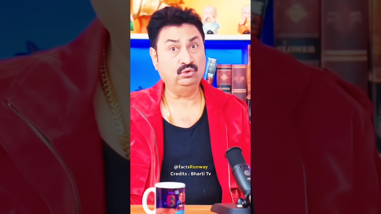 Kumar Sanu on new generation Singers 🔥😯#podcast #kumarsanu #legend #singer #shorts #viralshorts