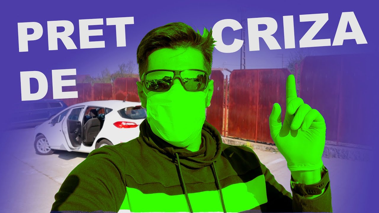 Verificare auto: Ford Fiesta la mega reducere de criza