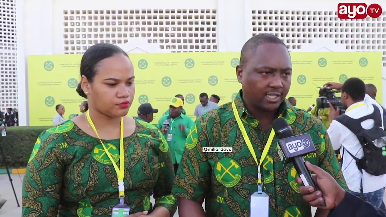 AFISA TAWALA AZUNGUMZA KUHUSU KIFO CHA DAS HANDENI ALIYEPATA AJALI DODOMA