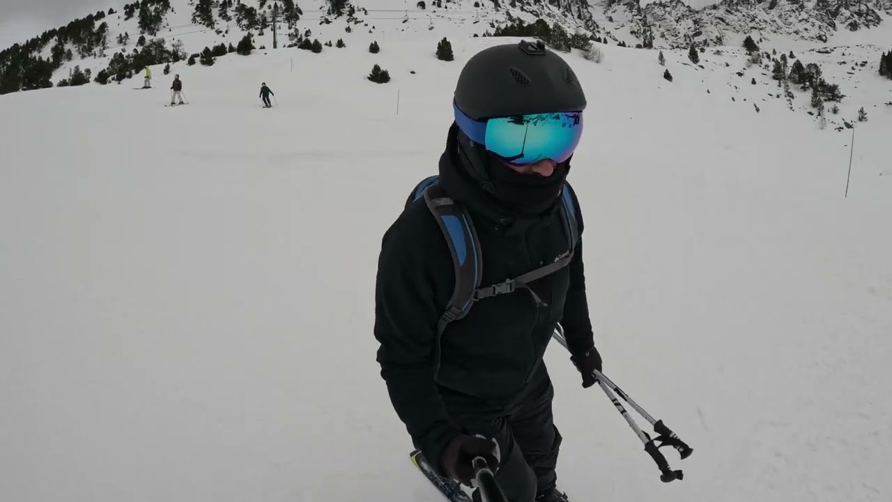 Ordino - 03/03/2025