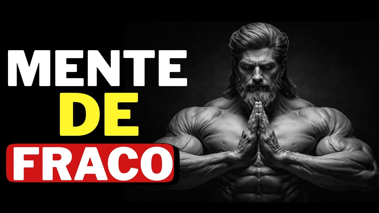 Pensar Demais Te Torna Fraco
