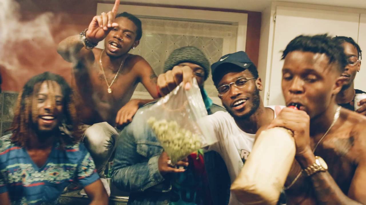 PK Delay Feat Choo Jackson - 