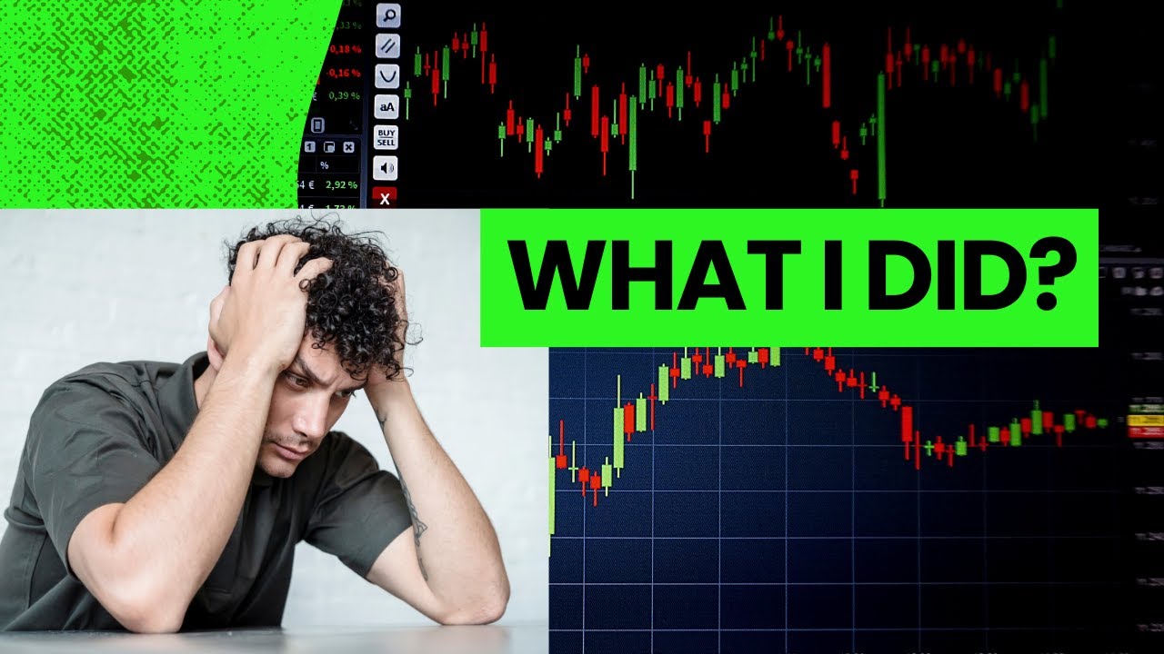 How to Control Your Trading Emotions ( Urdu - Hindi )