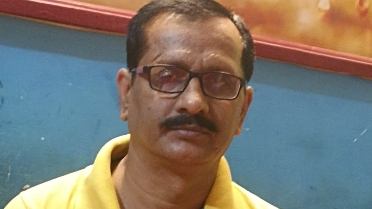 TiwariPramod Kumar YouTube chanel is live