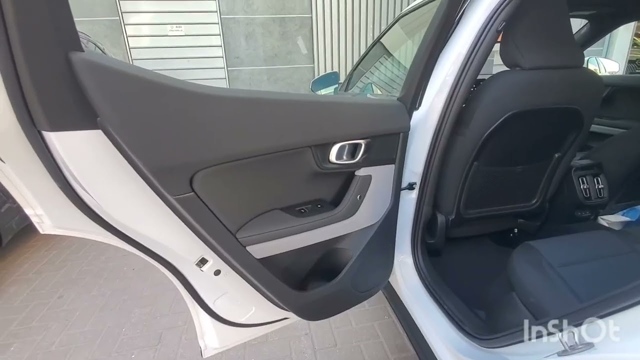 Inspected  - Polestar  2 Long 2023  ||  Autohub 