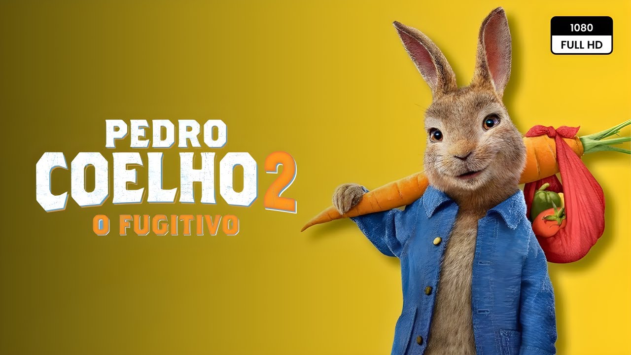 Pedro Coelho 2 O Fugitivo (2021) Filme completo em portugu&ecirc;s Revis&atilde;o e fatos