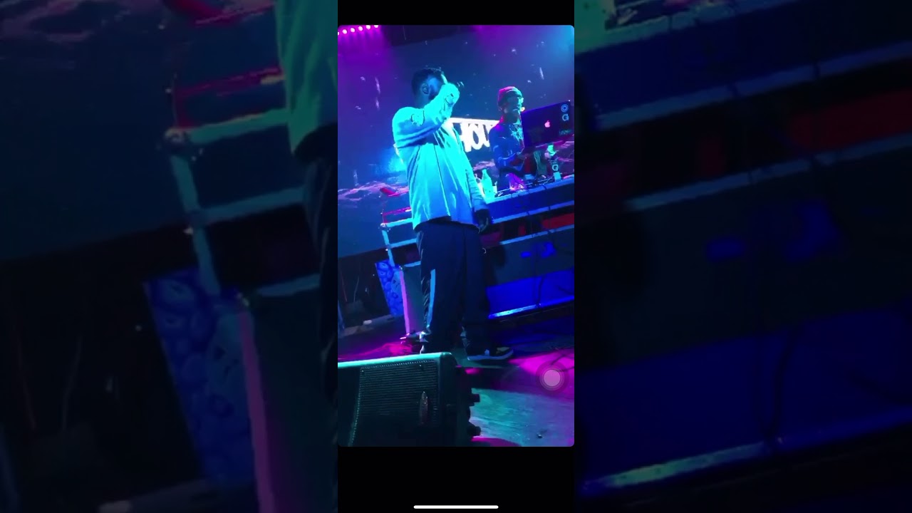 Sauce Walka x TSF Knock Out Blood Raper za powiedzenie &bdquo;Slime&rdquo; i obrzucenie ich stertami w twarz w spos&oacute;b niegrzeczny