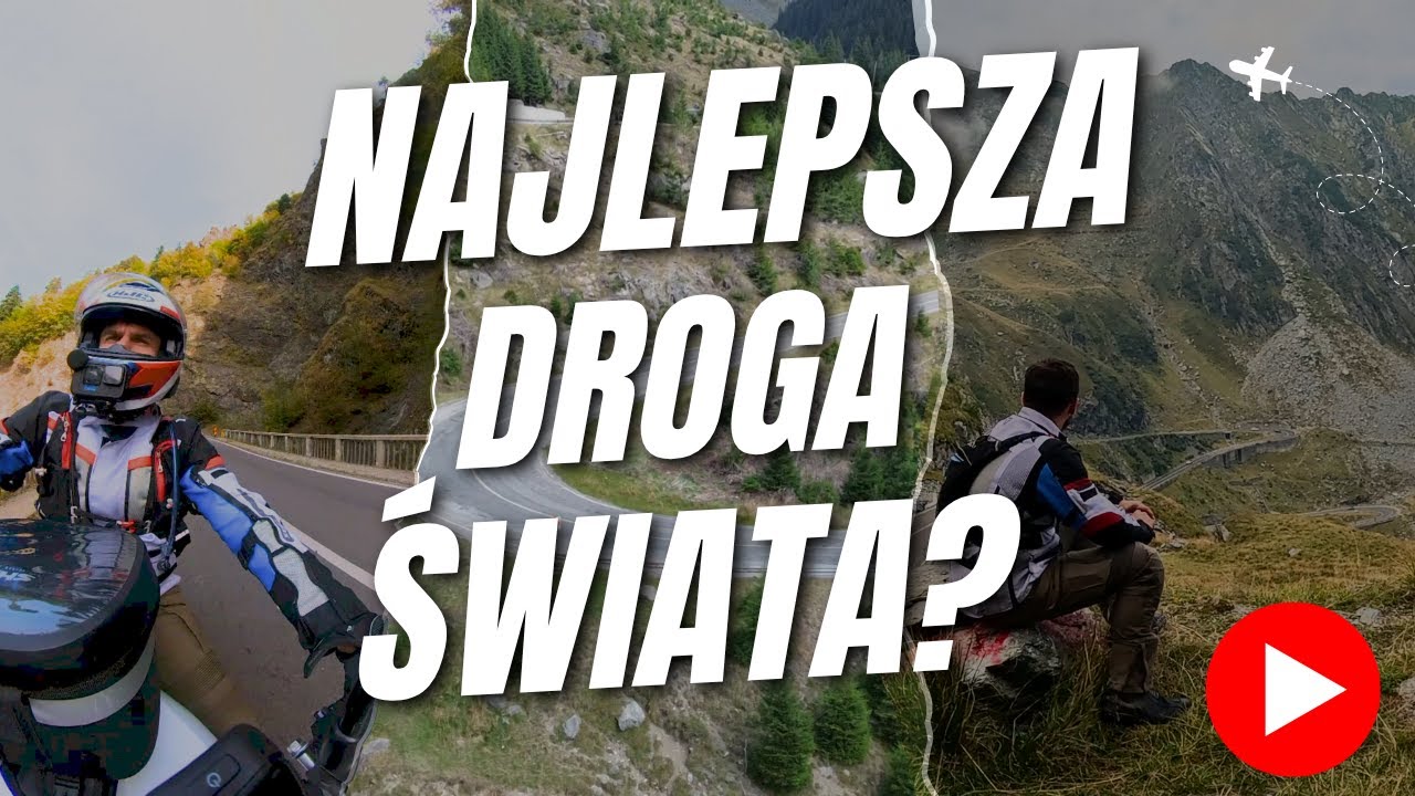 1 Dzień po Upadku 🏍️ Cel: PRZETRWAĆ TRANSFOGARASKĄ
