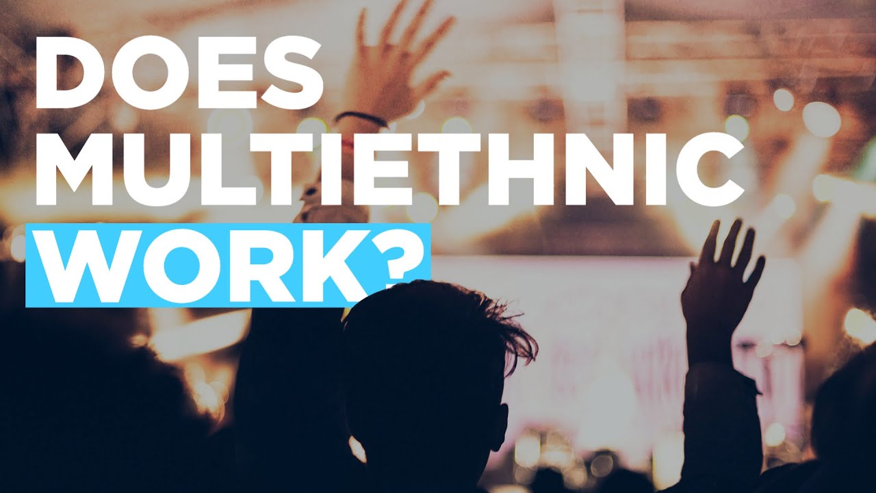 Multiethnic or Homogeneous? A Discussion on Church Planting