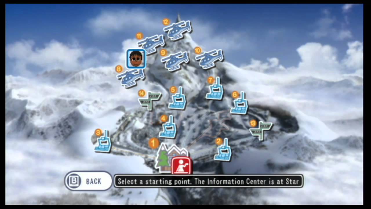 Go Vacation - Gold Key Hunt - Journeyman of Resorts