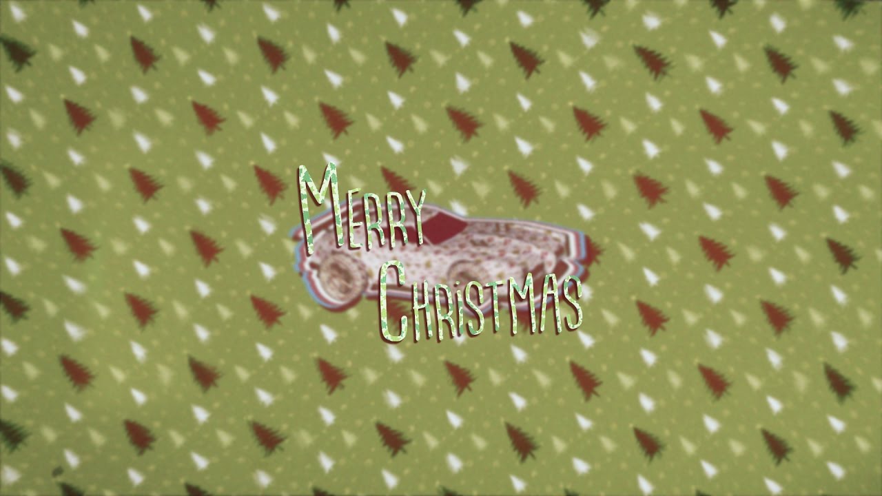 Merry Christmas | Rocket League Minitage | By QripT