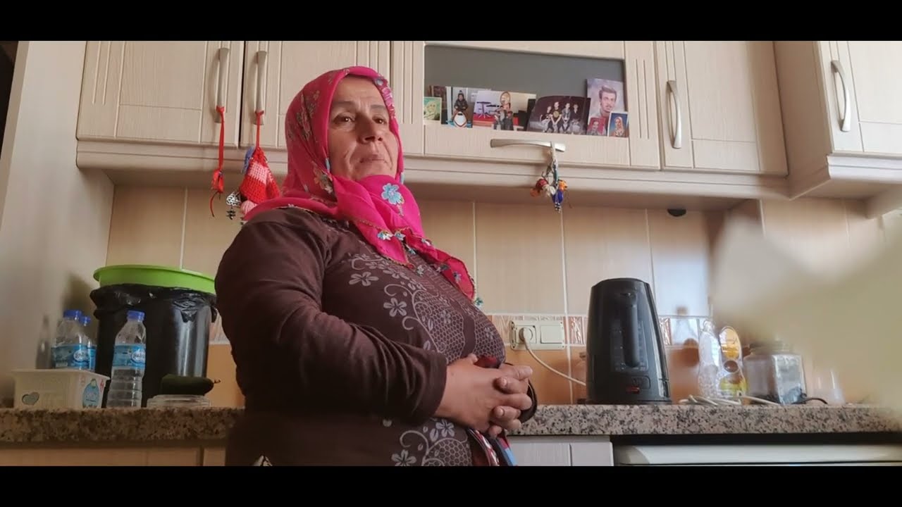 🔴BASIMIZA GELEN DEVAMI#NOLACAK HALIMIZ😔ALLAHIM YARDIM ETSIN#
