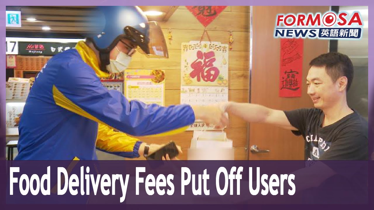 40% of people who quit delivery apps cited fees as reason: survey