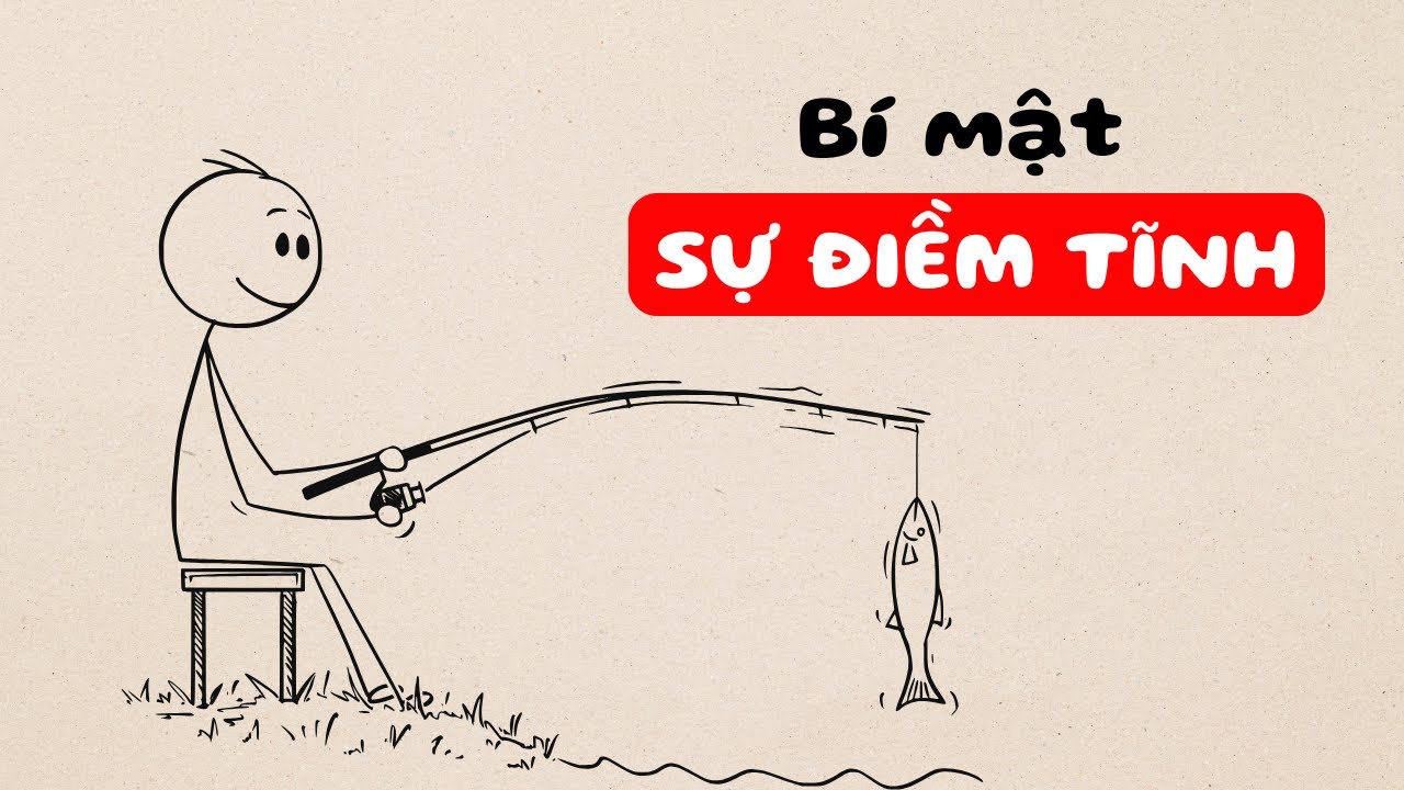 7 Thói Quen Của Người Luôn Điềm Tĩnh Giữa Mọi Biến Động | Self Up