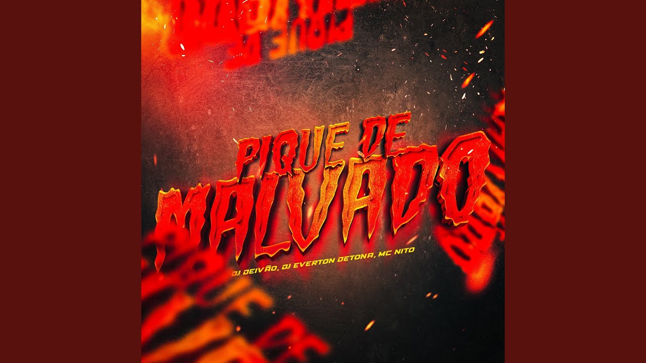 Pique de Malvado