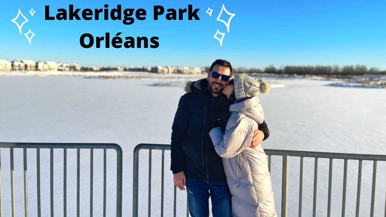 Ottawa in January 🥶 | Cold weather 
