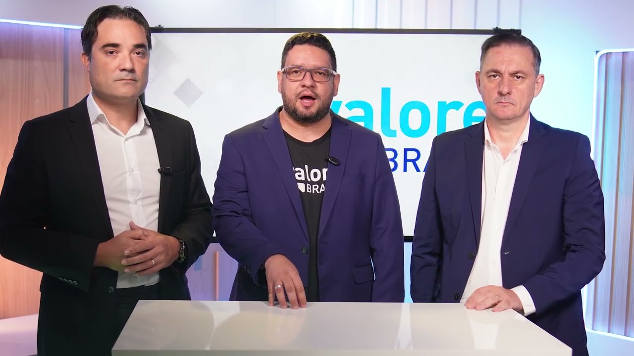 Como a Valore Brasil transforma complexidade em decisão em M&A e Valuation