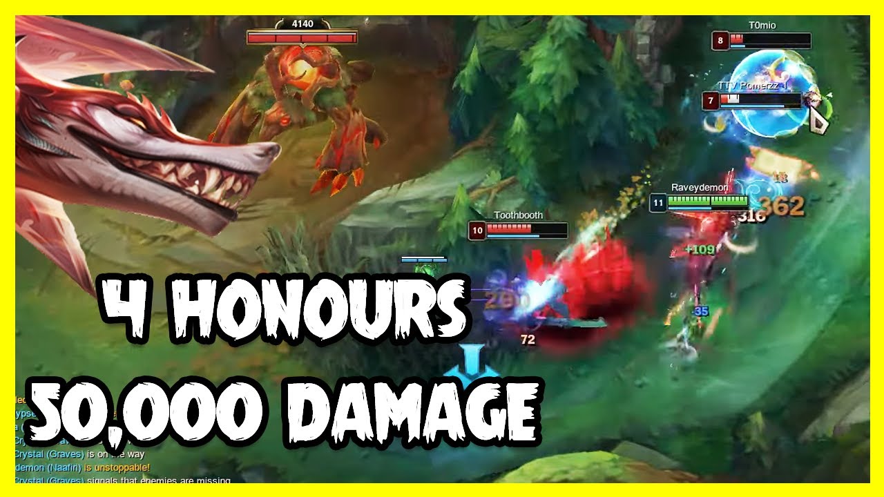 Rank 1 Naafiri 1v9 In Challenger Game (Rank 1 climb)