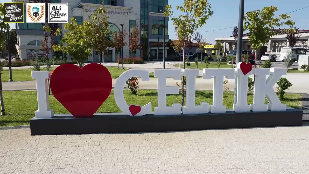Çeltik Belediyesi