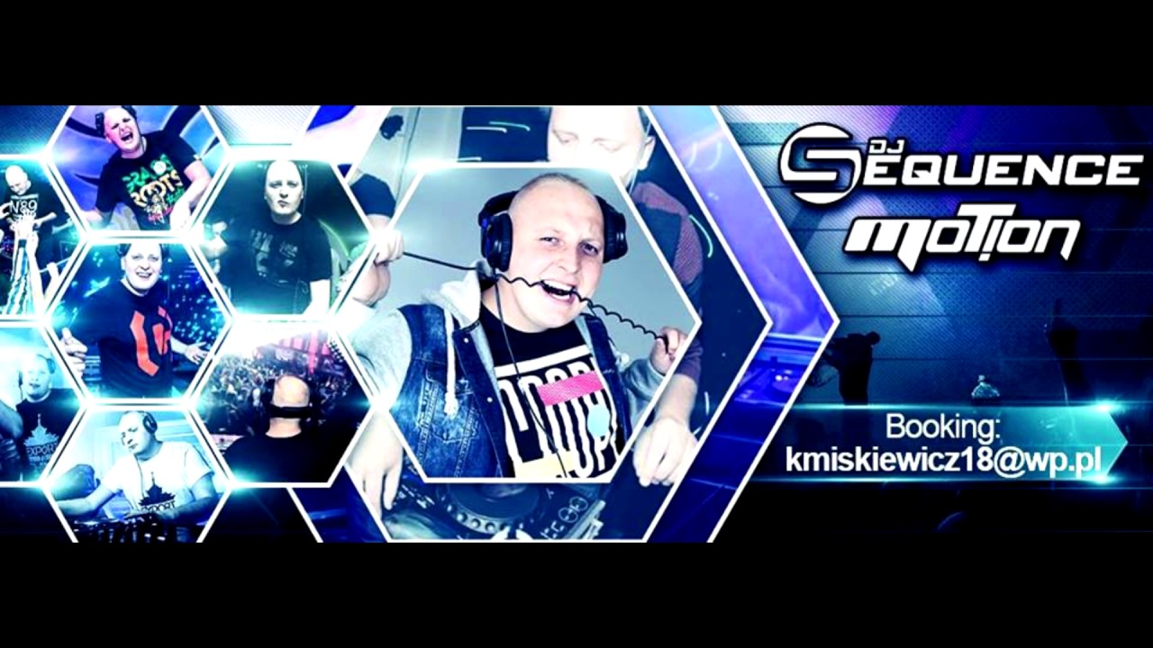 THE BEST OF DJ SEQUENCE REMIX BY LEVEL9 ⚠(DISCO POLO)