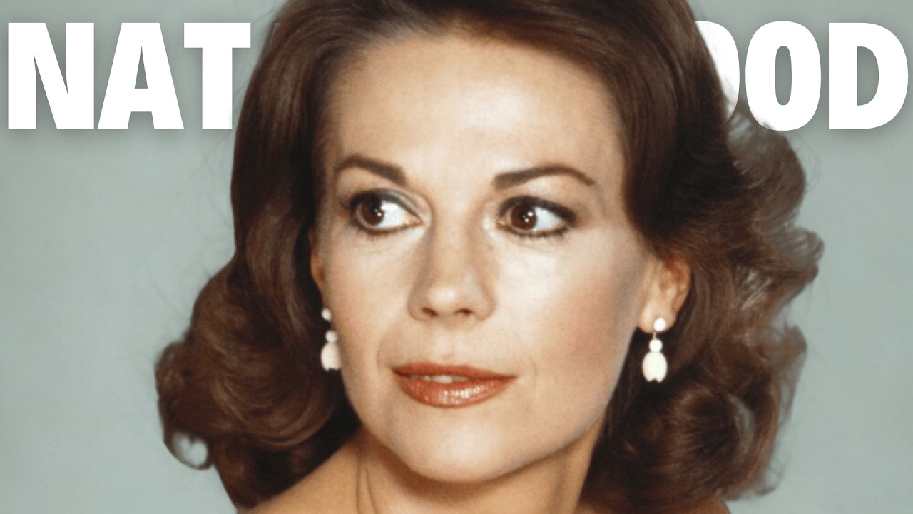 Natalie Wood’s Death Wasn’t an Accident — Here’s Why.
