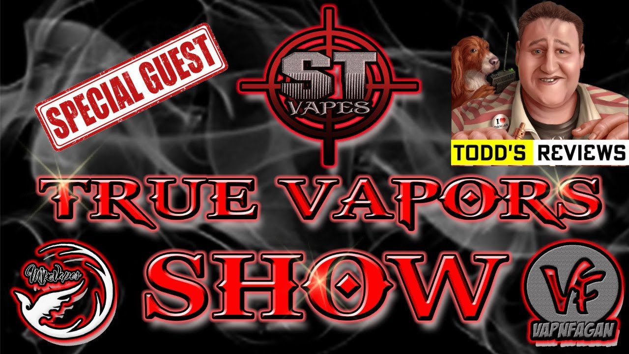 T.T.V. Show #511 